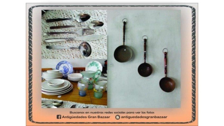 Nueva venta de garaje de Gran Bazaar